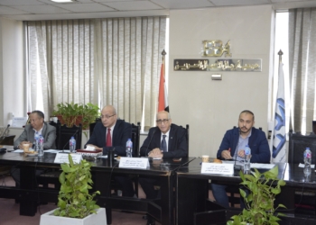 "تكنولوجيا رجال الأعمال" تطالب بإسراع تحول الشركات نحو تكنولوجيا الذكاء الإصطناعى لزيادة تنافسيتها" 17 - جريدة المساء