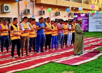 "القباج" توجه باستمرار تنفيذ الأنشطة للمتعافين داخل المراكز العلاجية لمكافحة الإدمان 21 - جريدة المساء