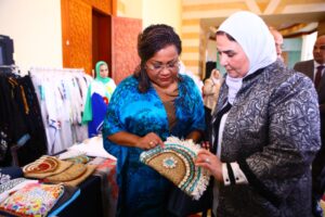 وزيرة التضامن تبحث نقل التجربة المصرية فى مجال حقوق الأشخاص ذوى الإعاقة لـ بنين 18 - جريدة المساء وزيرة التضامن تبحث نقل التجربة المصرية فى مجال حقوق الأشخاص ذوى الإعاقة لـ بنين 17 - جريدة المساء