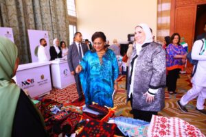 وزيرة التضامن تبحث نقل التجربة المصرية فى مجال حقوق الأشخاص ذوى الإعاقة لـ بنين 20 - جريدة المساء وزيرة التضامن تبحث نقل التجربة المصرية فى مجال حقوق الأشخاص ذوى الإعاقة لـ بنين 19 - جريدة المساء