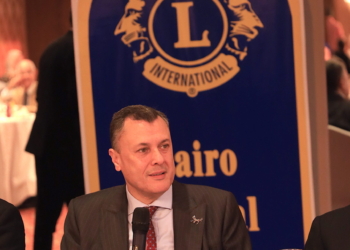 عيسى لأعضاء ليونز الأمل :المتحف الكبير يعزز اتصال المصريين بهويتهم وحضارتهم العريقة.. الافتتاح فى أقرب فرصة ..بمشاركة ملوك ورؤساء دول العالم 34 - جريدة المساء عيسى لأعضاء ليونز الأمل :المتحف الكبير يعزز اتصال المصريين بهويتهم وحضارتهم العريقة.. الافتتاح فى أقرب فرصة ..بمشاركة ملوك ورؤساء دول العالم 33 - جريدة المساء