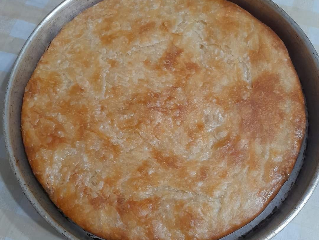 تعرفى على طريقة تحضير الفطير المشلتت البيتى 20 - جريدة المساء تعرفى على طريقة تحضير الفطير المشلتت البيتى 19 - جريدة المساء