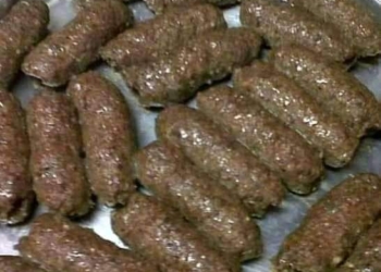 طريقة عمل كفتة البرغل 17 - جريدة المساء