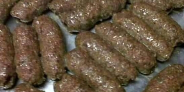 طريقة عمل كفتة البرغل 1 - جريدة المساء