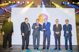 قطار "مع الناس" يصل القليوبية .. حزب الشعب الجمهوري يواصل مبادرته المجتمعية لتجهيز المقبلين على الزواج 45 - جريدة المساء