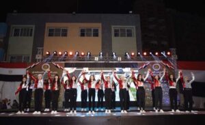 قطار "مع الناس" يصل القليوبية .. حزب الشعب الجمهوري يواصل مبادرته المجتمعية لتجهيز المقبلين على الزواج 49 - جريدة المساء