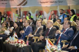 قطار "مع الناس" يصل القليوبية .. حزب الشعب الجمهوري يواصل مبادرته المجتمعية لتجهيز المقبلين على الزواج 51 - جريدة المساء