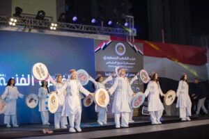 قطار "مع الناس" يصل القليوبية .. حزب الشعب الجمهوري يواصل مبادرته المجتمعية لتجهيز المقبلين على الزواج 53 - جريدة المساء