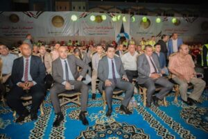 قطار "مع الناس" يصل القليوبية .. حزب الشعب الجمهوري يواصل مبادرته المجتمعية لتجهيز المقبلين على الزواج 59 - جريدة المساء