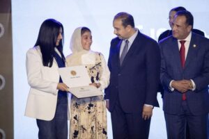 قطار "مع الناس" يصل القليوبية .. حزب الشعب الجمهوري يواصل مبادرته المجتمعية لتجهيز المقبلين على الزواج 61 - جريدة المساء