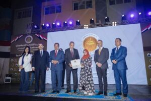 قطار "مع الناس" يصل القليوبية .. حزب الشعب الجمهوري يواصل مبادرته المجتمعية لتجهيز المقبلين على الزواج 65 - جريدة المساء