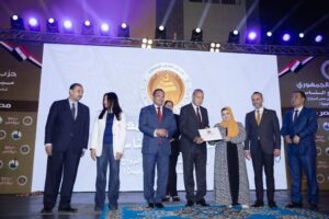 قطار "مع الناس" يصل القليوبية .. حزب الشعب الجمهوري يواصل مبادرته المجتمعية لتجهيز المقبلين على الزواج 67 - جريدة المساء