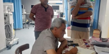 إحالة المتغيبين عن نوباتجيات العيد بمستشفيات قنا للتحقيق العاجل 1 - جريدة المساء