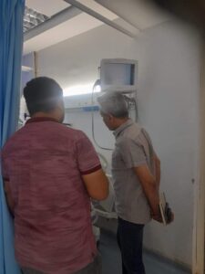 إحالة المتغيبين عن نوباتجيات العيد بمستشفيات قنا للتحقيق العاجل 24 - جريدة المساء