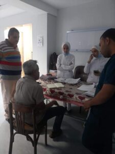 إحالة المتغيبين عن نوباتجيات العيد بمستشفيات قنا للتحقيق العاجل 30 - جريدة المساء