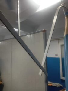 إحالة المتغيبين عن نوباتجيات العيد بمستشفيات قنا للتحقيق العاجل 36 - جريدة المساء