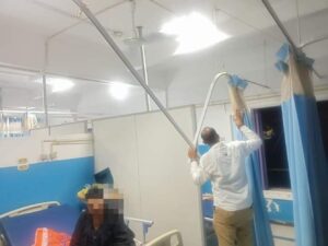 إحالة المتغيبين عن نوباتجيات العيد بمستشفيات قنا للتحقيق العاجل 32 - جريدة المساء