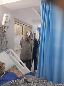 إحالة المتغيبين عن نوباتجيات العيد بمستشفيات قنا للتحقيق العاجل 34 - جريدة المساء