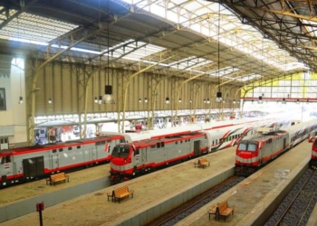 النقل: تشغيل قطارات إضافية بمناسبة عيد الأضحى 17 - جريدة المساء