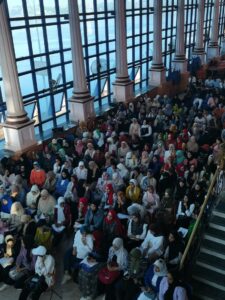 "الشعب الجمهوري" ينظم مراجعات مجانية في مادتي اللغة الفرنسية والفلسفة لطلاب الثانوية العامة بنجع حمادي 87 - جريدة المساء