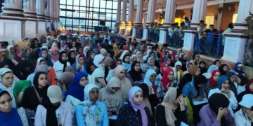 "الشعب الجمهوري" ينظم مراجعات مجانية في مادتي اللغة الفرنسية والفلسفة لطلاب الثانوية العامة بنجع حمادي 49 - جريدة المساء