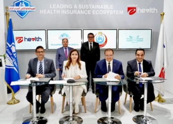 فى افتتاح  ملتقى صحة إفريقيا.. بروتوكول تعاون بين هيئة الاعتماد و"التأمين الشامل" و"إي هيلث" 26 - جريدة المساء
