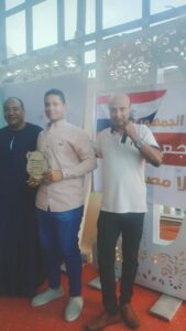 "الشعب الجمهوري" ينظم مراجعات مجانية في الجغرافيا السياسية لطلاب الثانوية العامة.. بنجع حمادي 39 - جريدة المساء