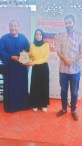 "الشعب الجمهوري" ينظم مراجعات مجانية في الجغرافيا السياسية لطلاب الثانوية العامة.. بنجع حمادي 41 - جريدة المساء