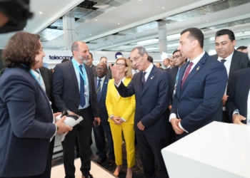 حسام المعداوي: نتعاون مع كل المؤسسات الحكومية والخاصة لتطوير الخدمات المقدمة 17 - جريدة المساء