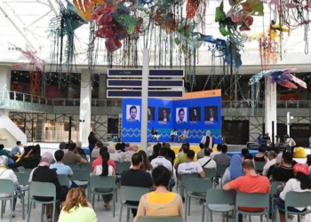 انطلاق النسخة الأولى من "رايزاب ريتيل" ..لتعزيز صناعة التجزئة فى مصر 16 - جريدة المساء