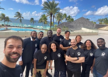 اختيار "مرسول مصر" ضمن أفضل بيئات العمل الرقمية في أفريقيا خلال مشاركتها في فعاليات Fairwork بموريشيوس 15 - جريدة المساء