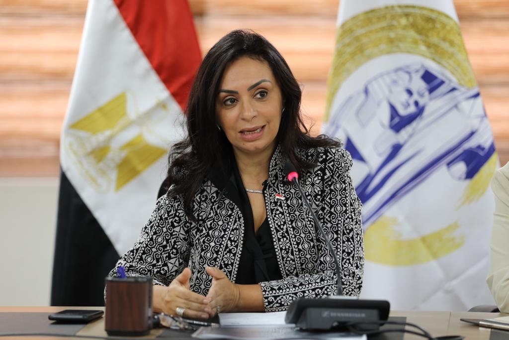 قومى المرأة ينعى الإعلامية فايزة واصف 19 - جريدة المساء