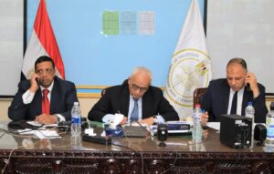 حجازى: إحالة جميع حالات ضبط الغش الالكتروني إلى النيابة العامة 187 - جريدة المساء