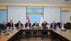 حجازى: إحالة جميع حالات ضبط الغش الالكتروني إلى النيابة العامة 185 - جريدة المساء