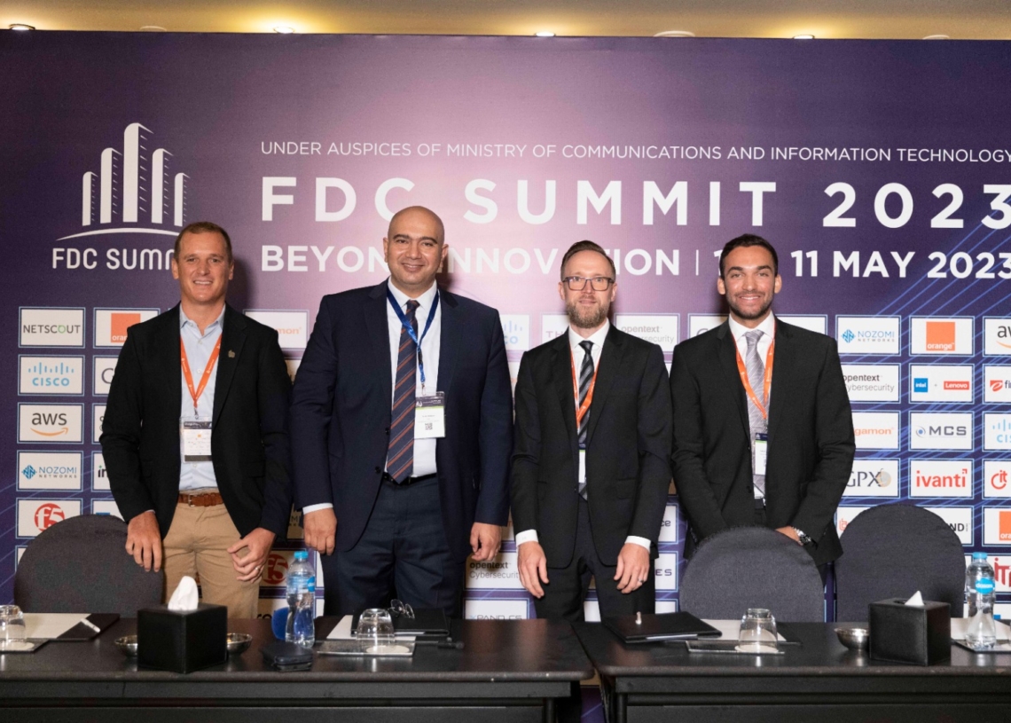 BeyondTrust توقع اتفاقية توزيع مع MCS لتطوير أعمالها في السوق المصرى 18 - جريدة المساء