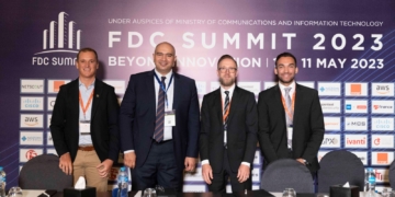 BeyondTrust توقع اتفاقية توزيع مع MCS لتطوير أعمالها في السوق المصرى 1 - جريدة المساء