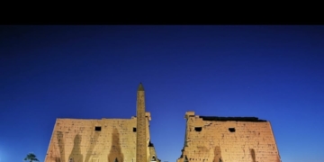 حجز متاحف ومعابد الأقصر .."أون لاين".. إلغاء كامل للسداد النقدى ..لدخول المناطق الأثرية 1 - جريدة المساء