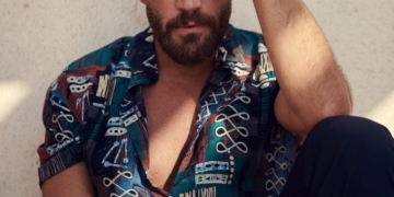 نيقولا معوض ينضم لأبطال مسلسل "الحشاشين" بشخصية "عمر الخيام" 2 - جريدة المساء نيقولا معوض ينضم لأبطال مسلسل "الحشاشين" بشخصية "عمر الخيام" 1 - جريدة المساء