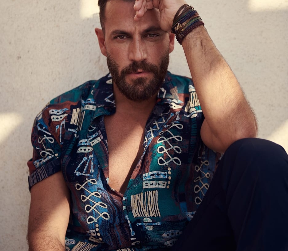 نيقولا معوض ينضم لأبطال مسلسل "الحشاشين" بشخصية "عمر الخيام" 20 - جريدة المساء نيقولا معوض ينضم لأبطال مسلسل "الحشاشين" بشخصية "عمر الخيام" 19 - جريدة المساء