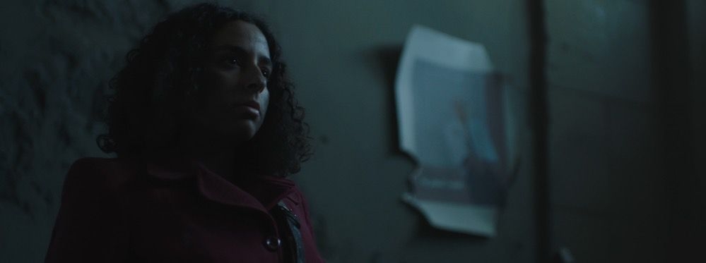 المخرجة آلاء محمود: سعيدة بعرض" 1+1" في مهرجان "فيلمي الأول" بباريس   17 - جريدة المساء