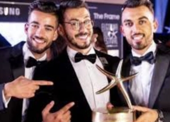 "كباتن الزعتري" يرفع لافته كامل العدد في أول مهرجان للاجئين في الفلبين 17 - جريدة المساء