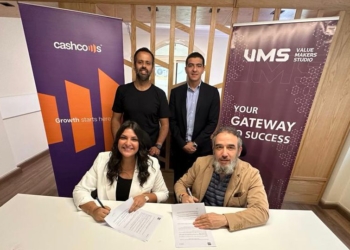 شركة VMS السعودية تستحوذ على حصة في Cash Cows المصرية لزيادة التوسعات في دعم الشركات الناشئة بالمنطقة 29 - جريدة المساء
