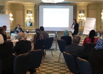 "التضامن" تناقش إدماج قضايا كبار السن فى عملية صنع القرار 17 - جريدة المساء