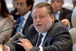 محافظ المركزى أمام مجلس "الغذاء العالمي" بروما: 431 مليون دولار لصالح أنشطة برنامج الغذاء العالمي في مصر 2 - جريدة المساء محافظ المركزى أمام مجلس "الغذاء العالمي" بروما: 431 مليون دولار لصالح أنشطة برنامج الغذاء العالمي في مصر 1 - جريدة المساء