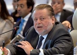 محافظ المركزى أمام مجلس "الغذاء العالمي" بروما: 431 مليون دولار  لصالح أنشطة برنامج الغذاء العالمي في مصر 33 - جريدة المساء