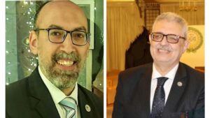 أرق التهاني للدكتوره صفاء مختار.. رئيسا للشئون الفنية بالإتحاد العربي للتنمية المستدامة 19 - جريدة المساء