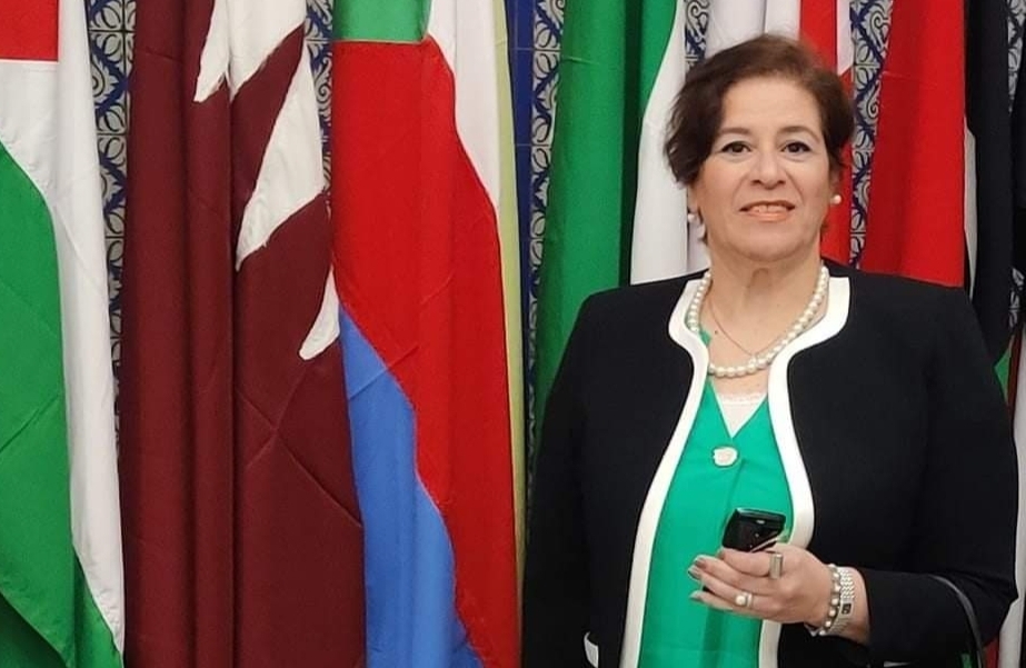 أرق التهاني للدكتوره صفاء مختار.. رئيسا للشئون الفنية بالإتحاد العربي للتنمية المستدامة 17 - جريدة المساء