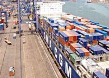 11.9 مليار جنيه ضرائب ورسوم محصلة بجمارك الاسكندرية خلال مايو الماضي 17 - جريدة المساء