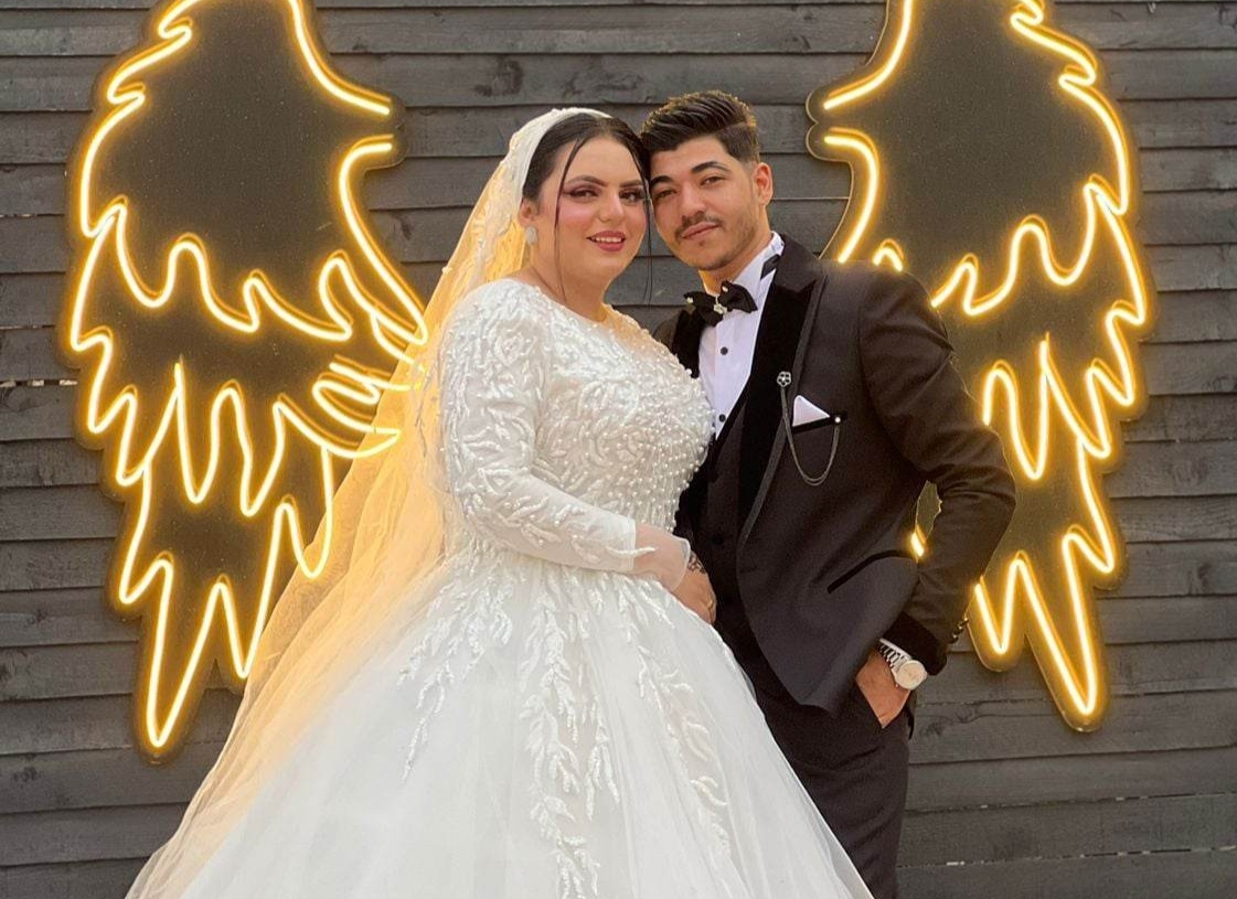 ألف مبروك ل "عمرو وشروق" 20 - جريدة المساء ألف مبروك ل "عمرو وشروق" 19 - جريدة المساء