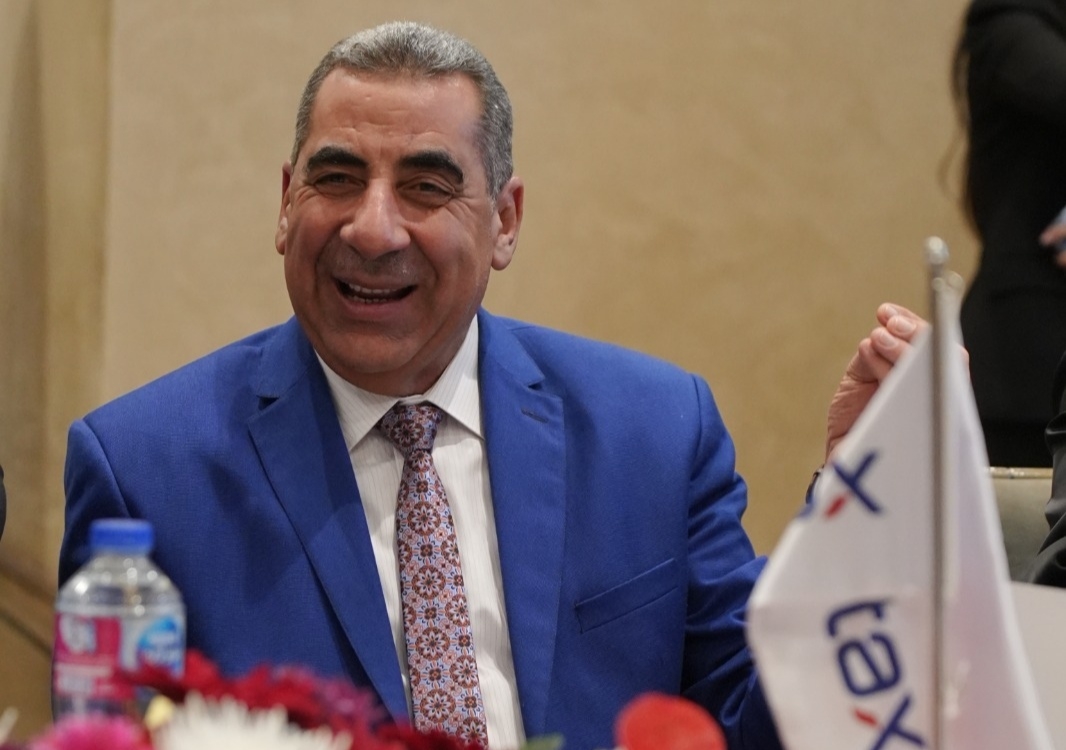 الضرائب: مد أجل تقديم إقرارات القيمة المضافة عن شهر مايو حتى 4 يوليو المقبل 18 - جريدة المساء الضرائب: مد أجل تقديم إقرارات القيمة المضافة عن شهر مايو حتى 4 يوليو المقبل 17 - جريدة المساء